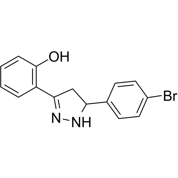 Mycobactin-IN-2 421573-09-3